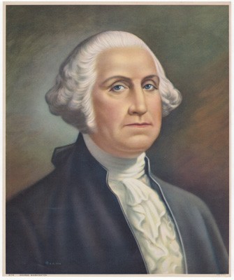 George Washington